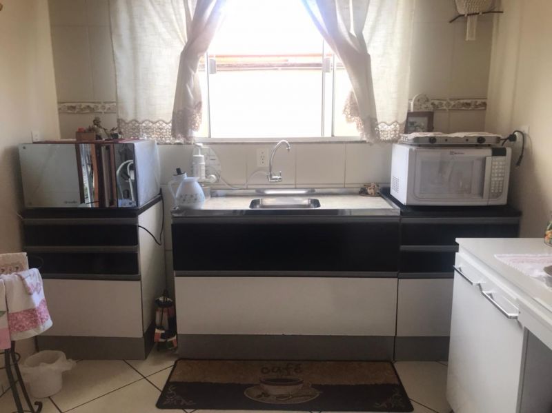 Apartamento para Venda em Timbó